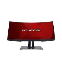 VA Screen Type | Viewsonic VP Series VP3481 LED display 86.4 cm (34") 3440 x 1440