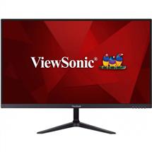 VA Screen Type | Viewsonic VX Series VX2718PMHD, 68.6 cm (27"), 1920 x 1080 pixels,