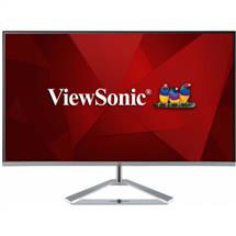 27 Inch Monitors | Viewsonic VX Series VX2776SMH, 68.6 cm (27"), 1920 x 1080 pixels, Full