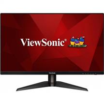 Viewsonic  | Viewsonic VX Series VX27052KPMHD, 68.6 cm (27"), 2560 x 1440 pixels,