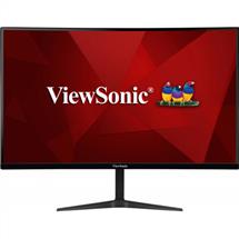 Gaming Monitor | Viewsonic VX Series VX27182KPCMHD, 68.6 cm (27"), 2560 x 1440 pixels,