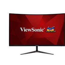 Curved Monitors | Viewsonic VX Series VX3218PCMHD LED display 80 cm (31.5") 1920 x 1080
