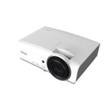 Vivitek DU857 is a Compact, Portable, High Brightness Projector with