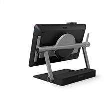 Monitor Desk Mount | Wacom ACK62802K graphic tablet accessory Stand | Quzo UK