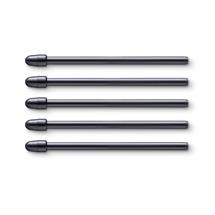 Wacom Stylus Pens | Wacom One Pen Black 5 pc(s) | Quzo UK