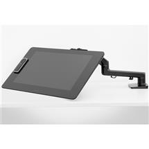 Graphic Tablet Accessories | Wacom Flex Arm Desk arm | Quzo UK