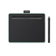 Wacom Tablets | Wacom Intuos S, Wired & Wireless, 2540 lpi, 152 x 95 mm,