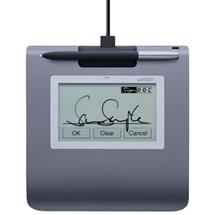 Wacom STU430 Signature pad graphic tablet Black, Grey 2540 lpi 96 x 60