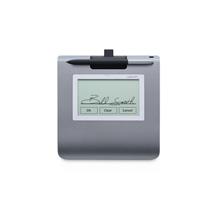 Signature Capture Pads | Wacom STU-430 11.4 cm (4.5") Grey | In Stock | Quzo UK