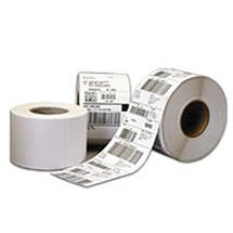 Barcode Labels | Wasp WPL205 & WPL305 Barcode Labels 4.0" x 2.0" | In Stock