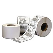 Wasp WPL305 2.0" X 1.0" TT LABELS, 5"OD (4 ROLLS) | Quzo UK