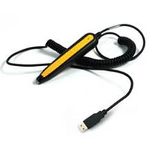 Wasp WWR 2905 Pen Scanner w/USB Cable. Decoding standards: Code 39,