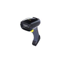 Black, Gray, Yellow | Wasp WWS750 Handheld bar code reader 1D/2D LED Black, Grey, Yellow