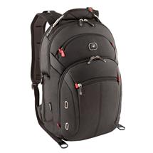 Wenger Laptop Cases | Wenger/SwissGear 600627 laptop case 38.1 cm (15") Backpack case Black