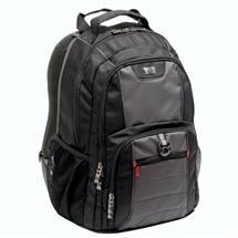 Wenger/SwissGear 600633. Case type: Backpack case, Maximum screen