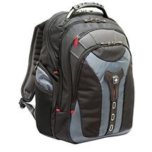Pc/Laptop Bags And Cases  | Wenger/SwissGear 600639 laptop case 43.2 cm (17") Backpack case Black,