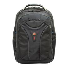 Pc/Laptop Bags And Cases  | Wenger/SwissGear 600637. Case type: Backpack case, Maximum screen
