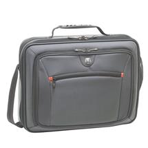 Wenger/SwissGear Insight. Case type: Briefcase, Maximum screen size: