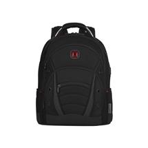 Wenger PC/Laptop Bags And Cases | Wenger/SwissGear Synergy Deluxe 40.6 cm (16") Backpack Black