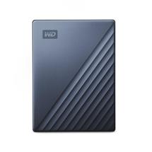 Western Digital WDBFTM0040BBLWESN external hard drive 4 TB Black,