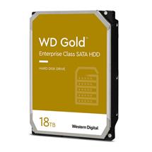 HDD | Western Digital WD181KRYZ internal hard drive 3.5" 18 TB Serial ATA