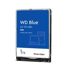 Western Digital Blue | Western Digital Blue 2.5" 1 TB Serial ATA III | In Stock
