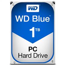 Western Digital Blue. HDD size: 3.5", HDD capacity: 1 TB, HDD speed: