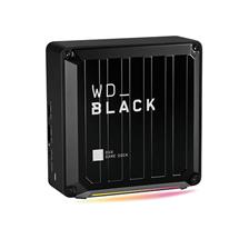 Western Digital D50 | WD BLACK D50 GAME DOCK SSD 2TB | Quzo UK