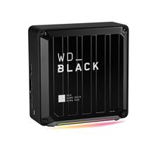 Western Digital D50 | WD BLACK D50 GAME DOCK SSD 1TB | Quzo UK