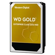 Internal Hard Drives | Western Digital Gold. HDD size: 3.5", HDD capacity: 4 TB, HDD speed: