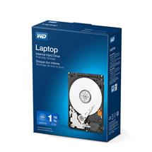 Western Digital Laptop Everyday | Western Digital Laptop Everyday. HDD size: 2.5", HDD capacity: 1 TB,