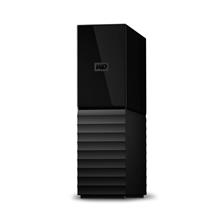 External Hard Drive | Western Digital My Book external hard drive 16 TB USB TypeA 2.0/3.2