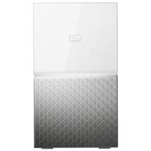 My Cloud Home Duo | Mycloud Home Duo 6Tb 3.5 In | In Stock | Quzo UK