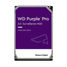 Western Digital Purple Pro internal hard drive 18 TB 7200 RPM 512 MB