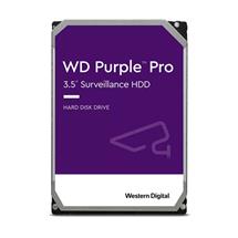 WD Red | Western Digital Purple Pro. HDD size: 3.5", HDD capacity: 8 TB, HDD