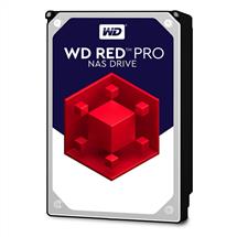 High Capacity Hard Drives | Western Digital RED PRO 4 TB 3.5" Serial ATA III | In Stock