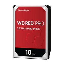 Western Digital Hard Drives | Western Digital Red Pro 3.5" 10 TB Serial ATA III | In Stock
