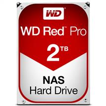 Western Digital Red Pro 3.5" 2 TB Serial ATA III | In Stock