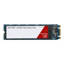 WD Red | Western Digital Red SA500. SSD capacity: 500 GB, SSD form factor: M.2,