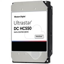Western Digital DC HC550 | Western Digital Ultrastar DC HC550 3.5" 18 TB Serial ATA III