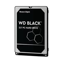 Western Digital Hard Drives | Western Digital WD_Black 2.5" 500 GB Serial ATA III