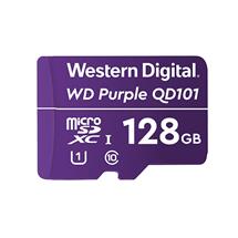 Western Digital WD Purple SC QD101 128 GB MicroSDXC Class 10