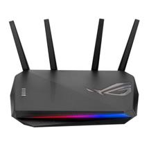 Wireless Routers | ASUS ROG STRIX GSAX5400 wireless router Gigabit Ethernet Dualband (2.4