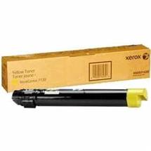 Xerox Toner Cartridges | Xerox 6R1458 toner cartridge 1 pc(s) Original Yellow