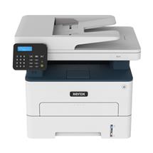 Xerox B225 Multifunction Printer, Print/Scan/Copy, Black and White