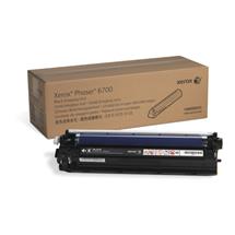 Xerox Black Imaging Unit (50,000 pages)Phaser 6700, 50000 pages,
