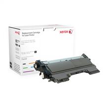 Laser printing | Everyday ™ Mono Remanufactured Toner by Xerox compatible with Brother