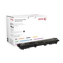 Everyday ™ Black Remanufactured Toner by compatible with Brother