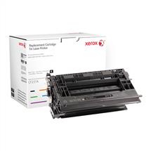 Everyday ™ Mono Remanufactured Toner by Xerox compatible with HP 37A