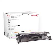 Standard Yield | Everyday (TM) Mono Remanufactured Toner by Xerox compatible with HP